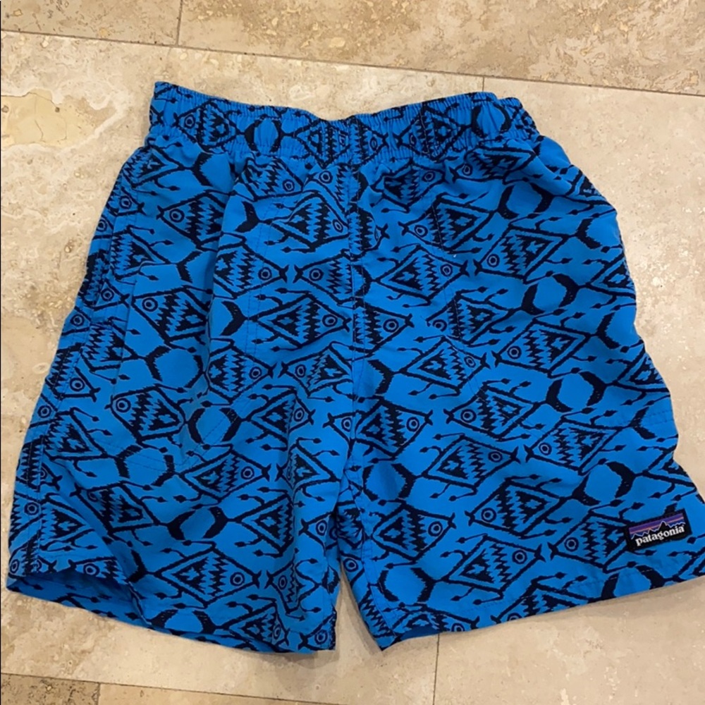 Patagonia swimsuit